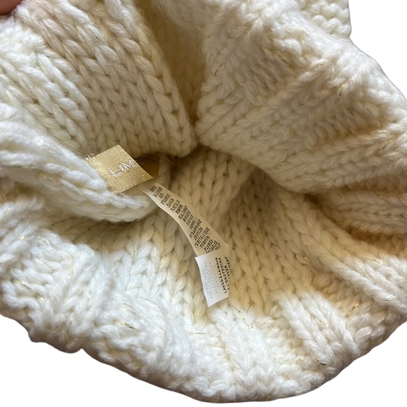 Limited Edition Beanie - Picture 4 of 4